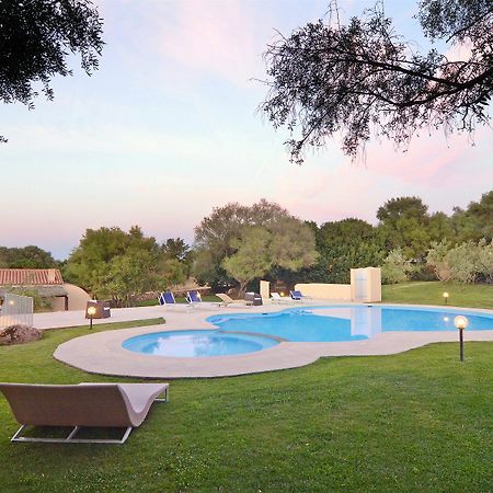 Jaddhu Agriturismo Country Resort Arzachena Exterior photo