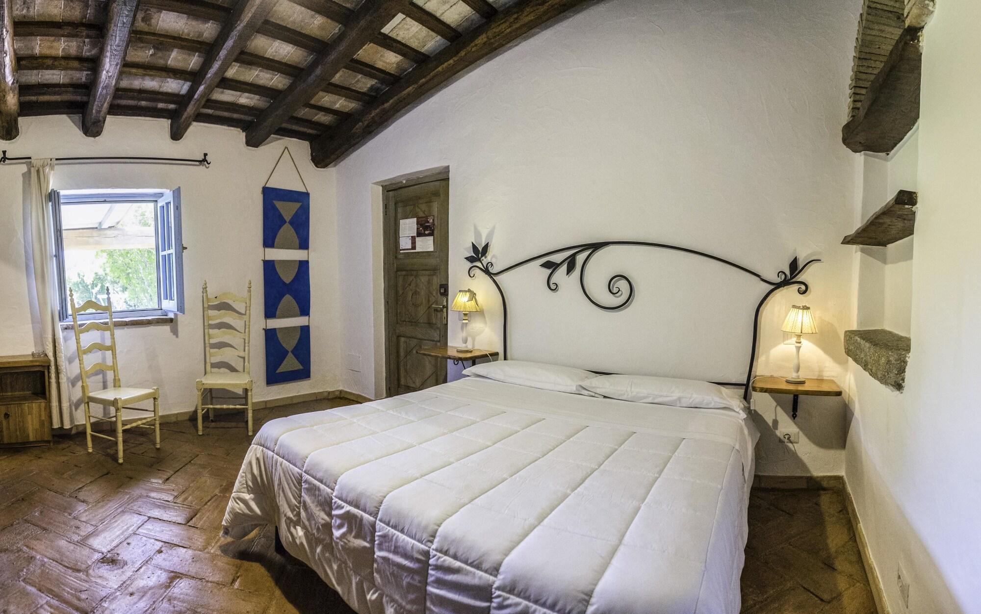 Jaddhu Agriturismo Country Resort Arzachena Exterior photo