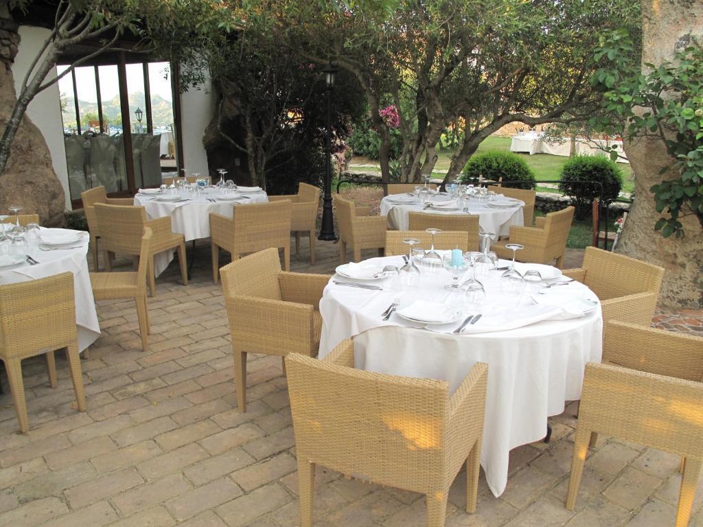 Jaddhu Agriturismo Country Resort Arzachena Exterior photo