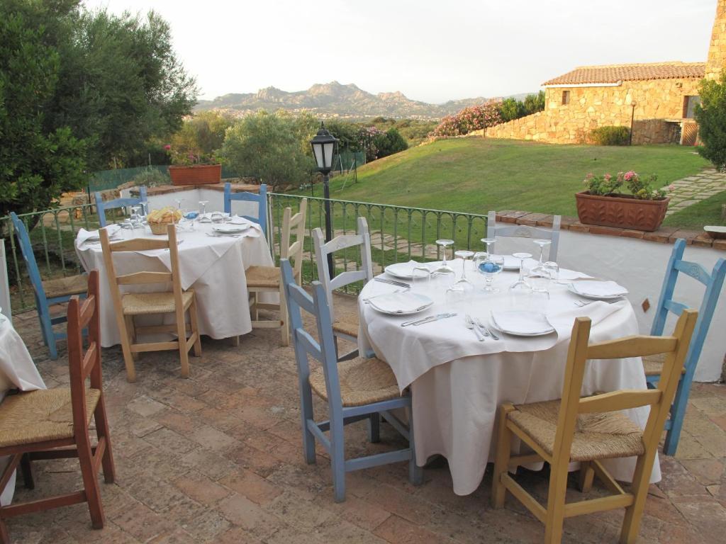 Jaddhu Agriturismo Country Resort Arzachena Exterior photo