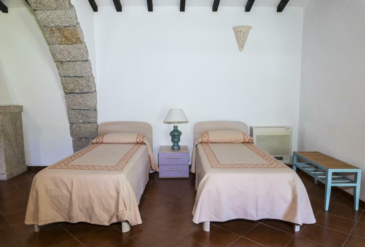 Jaddhu Agriturismo Country Resort Arzachena Exterior photo