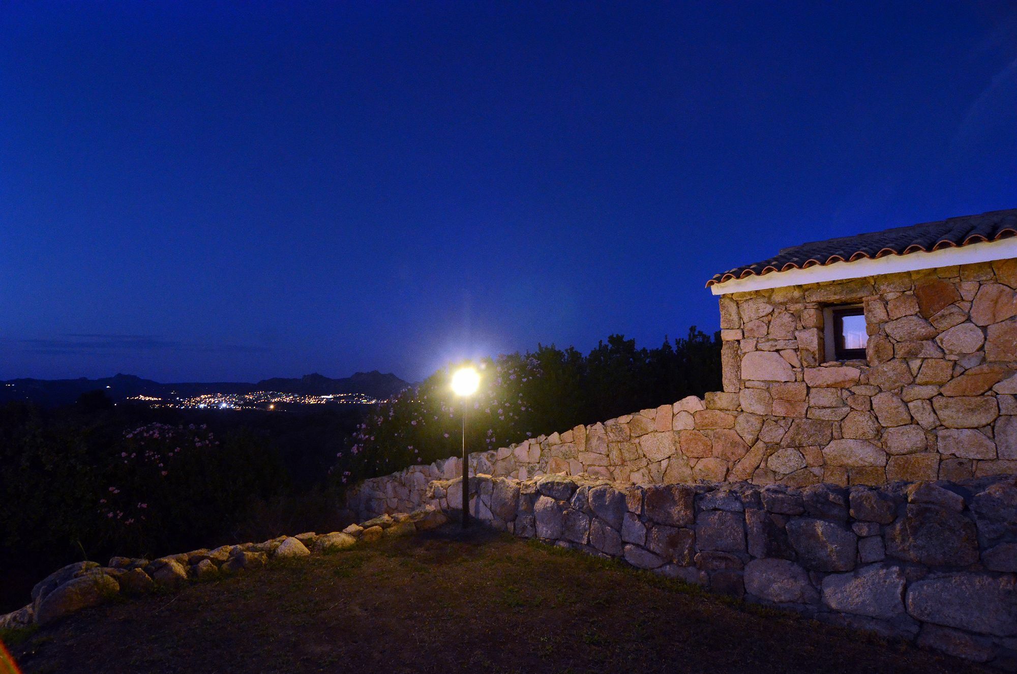 Jaddhu Agriturismo Country Resort Arzachena Exterior photo